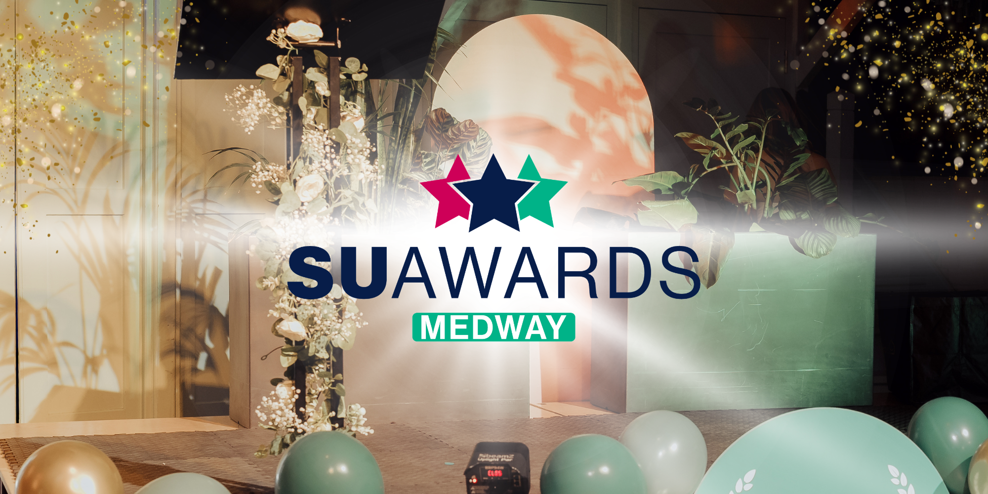 SU Awards Medway2026