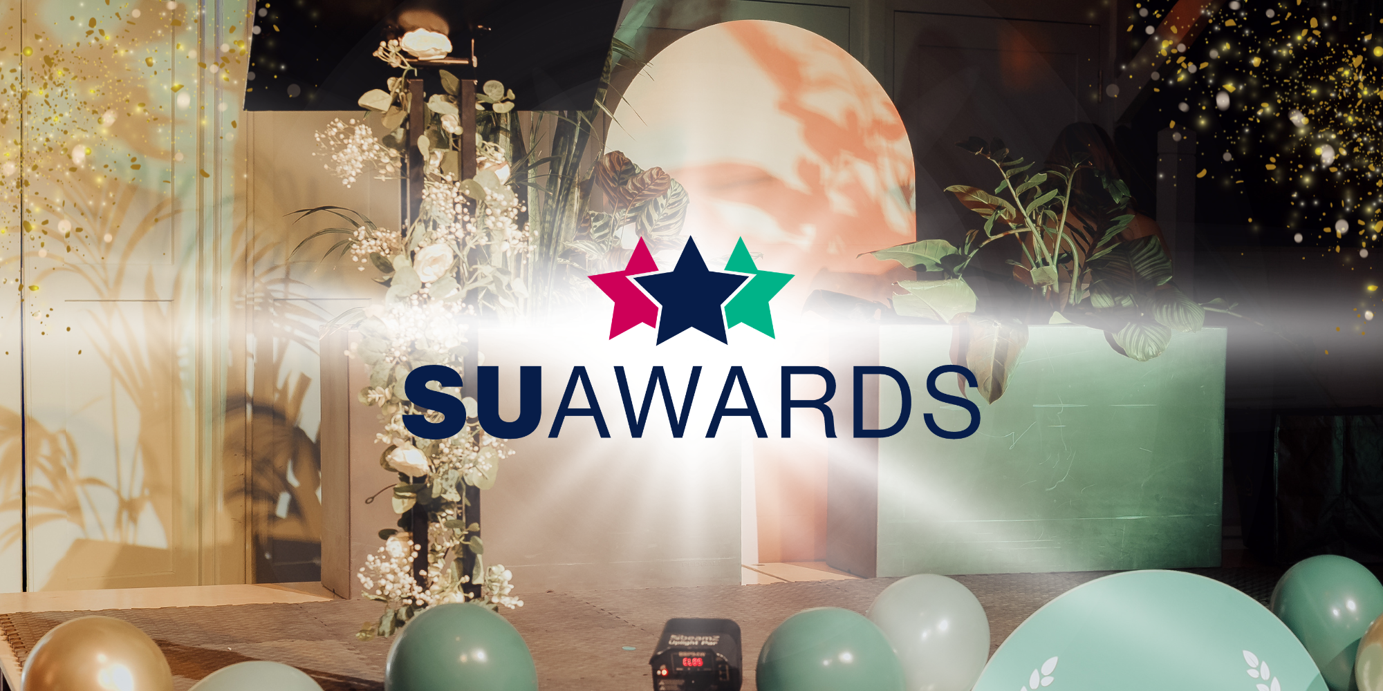 SU Awards Medway2026