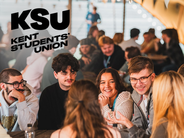 Kent Union logo